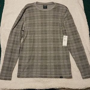 Nwt Mens long sleeve shirt